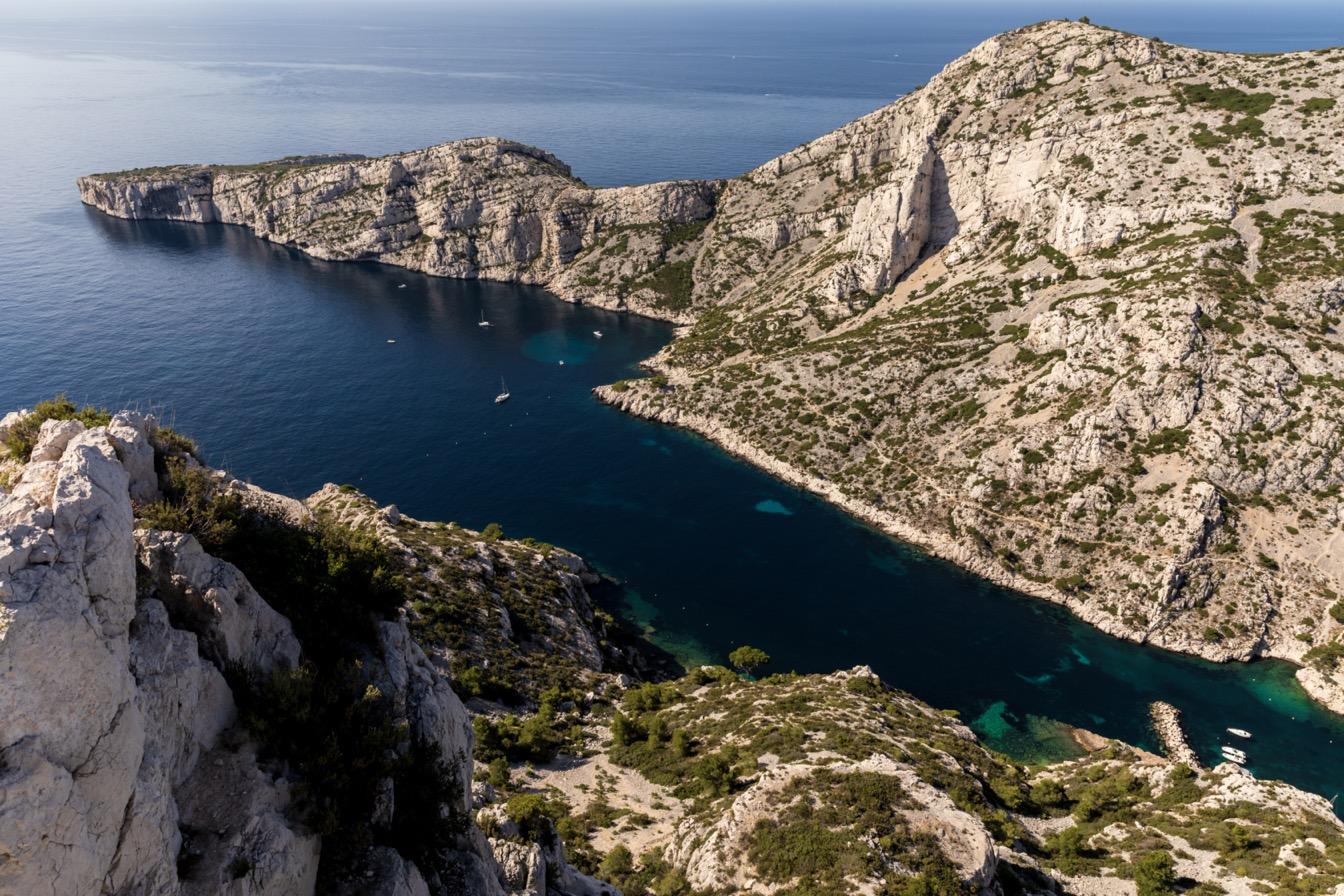 decouverte tresors caches littoral provencal